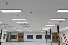 Sow Solutions Corp Lighting Design Indoor