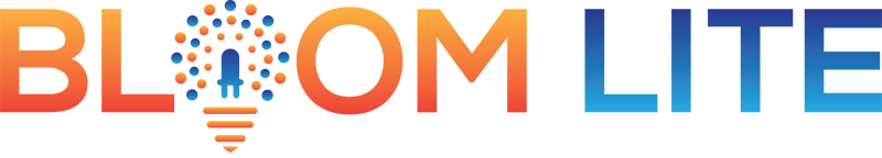 Bloomlite Tech LLC Logo